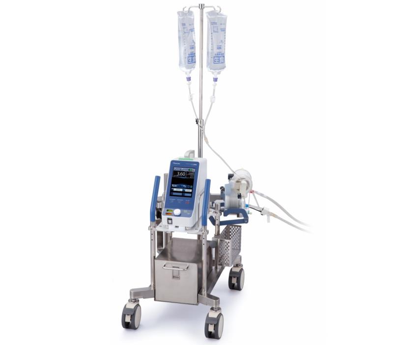 泰尔茂体外膜式氧合（ECMO）